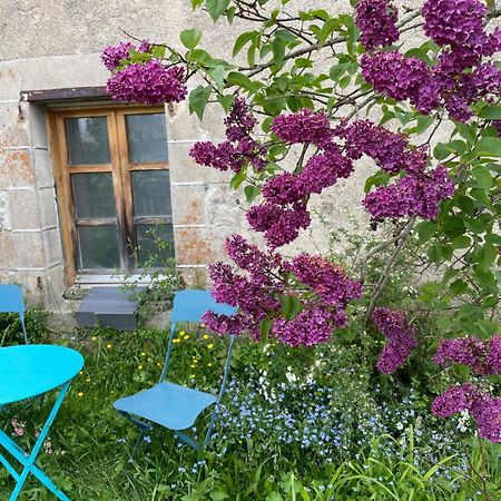 Chez Fabrice Bed & Breakfast Le Pertuis Bagian luar foto