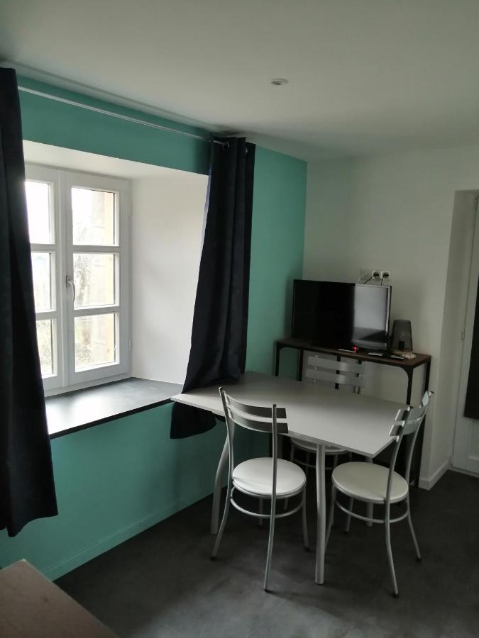 Chez Fabrice Bed & Breakfast Le Pertuis Bagian luar foto