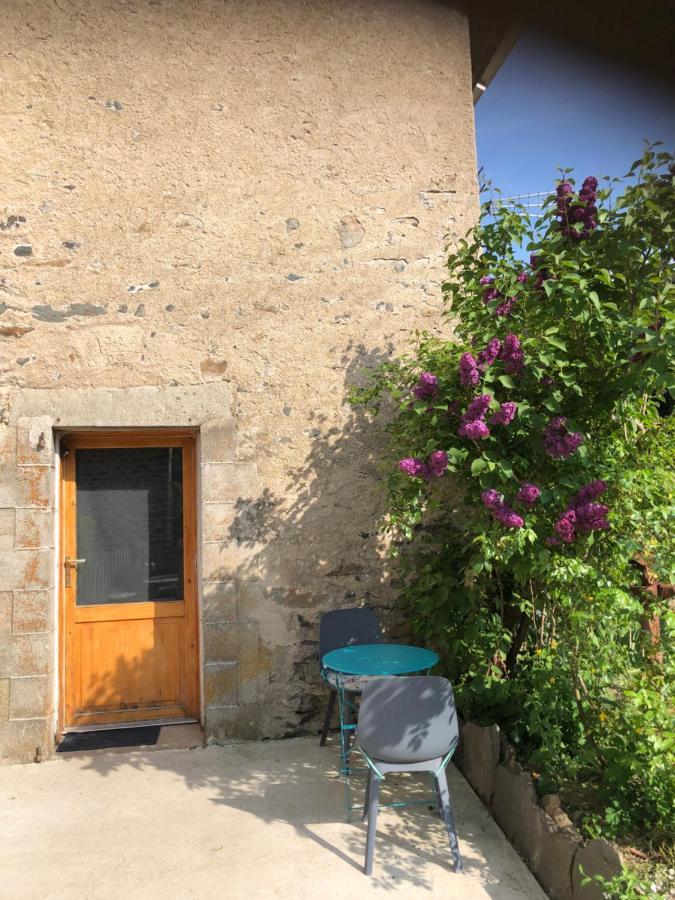 Chez Fabrice Bed & Breakfast Le Pertuis Bagian luar foto